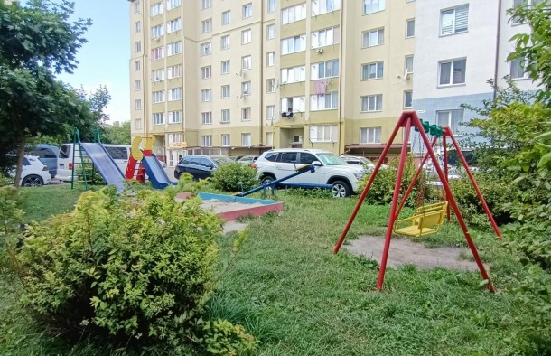 Продаю дворівневу 2 кім.квартиру, фото 23