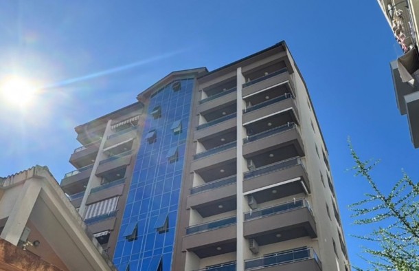 Продаж квартир в Чорногорії в Будві bd01218.1bd_s8936, фото 1
