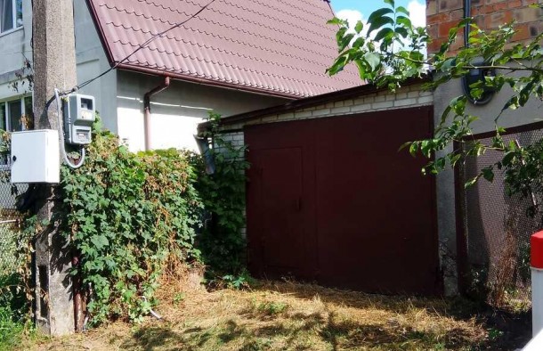 Продаж будинкудача в приватному секторі Осокорки дачі, Славутич., фото 3
