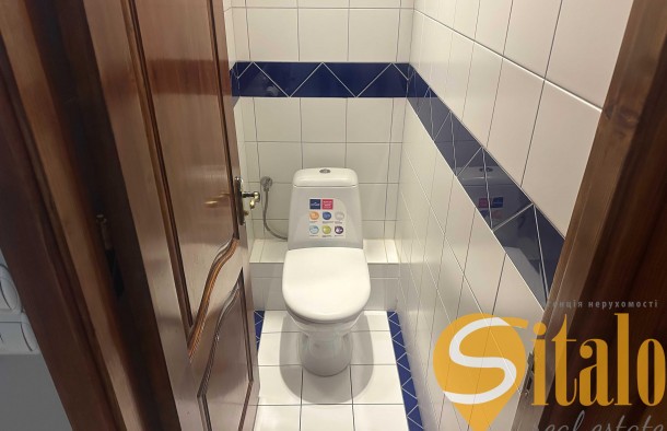 Продаж 3х кімн. квартири з евроремонтом вул. Лермонтова Вячеслава Зайцева., фото 11