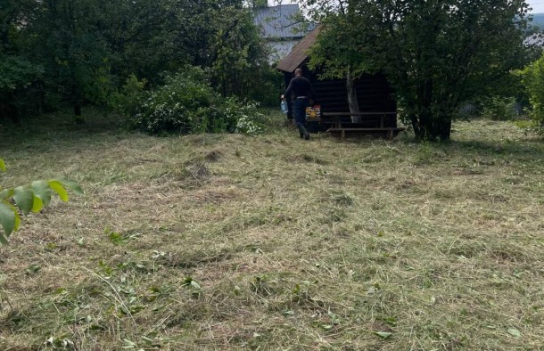 Продаж садової ділянки у межах міста Львова, урочище Збоїща, садовий кооператив Польова ромашка, діл. 10., фото 5
