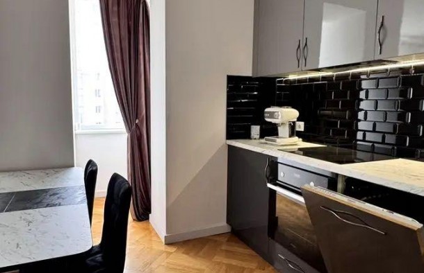 Продаж 2 кім квартири з ремонтом і технікою, фото 7