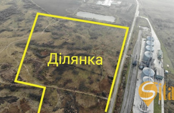 Продаж ділянки комерційного призначення, Шегині, Львів., фото 4