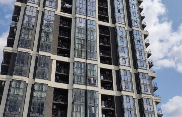 Продаж 1 кімнатна квартира в ЖК Авалон Ап,  Львів, фото 3