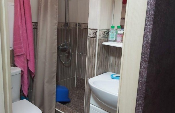 Продається гарна квартира на вул. Миколи Корищенка, фото 6