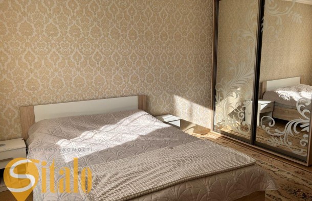 Продаж 2 кім квартири з ремонтом і меблямиПостанови, фото 4