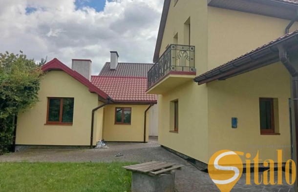 Продаж Будинку вул. Кривоноса, м. Винники  м. Львів, фото 10