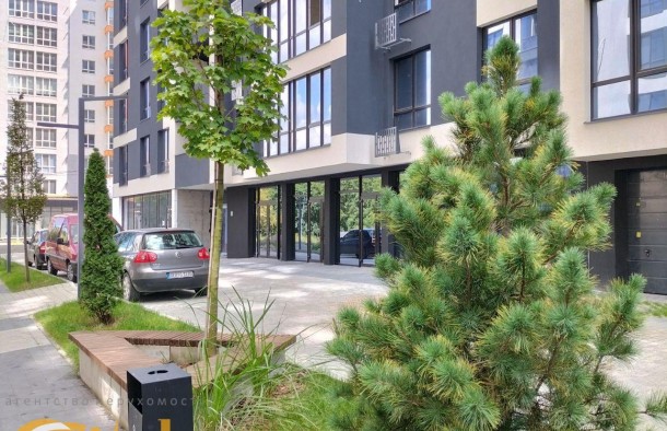 1 кім. квартира в ЖК Comfort parkПасічнаФранківськ, фото 6