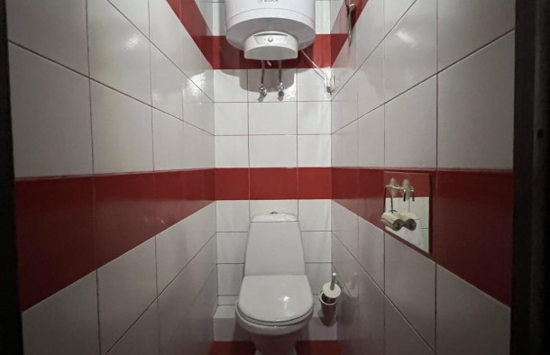 Продається 3кімнатна квартира в районі Малого ринку, Запоріжжя, фото 20