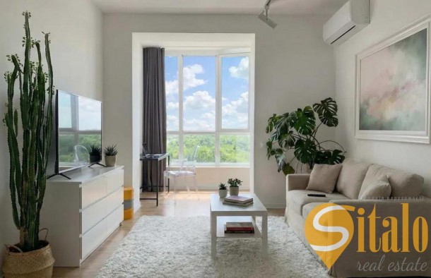 Продаж 1 кімнатна квартира вул Кульпарківська Victoria Gardens, фото 1