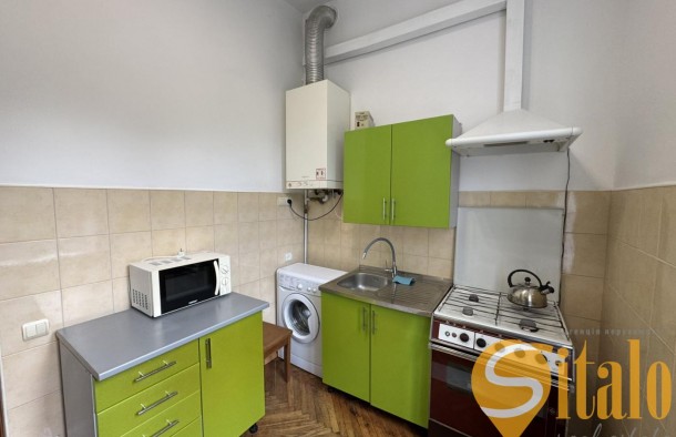 Продаж 2кімнатної квартири в самому серці Львова по вул. Личаківська, фото 11