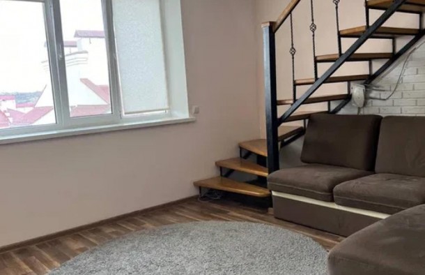 Дворівнева 3 кім квартира з ремонтомПозитрон, фото 1