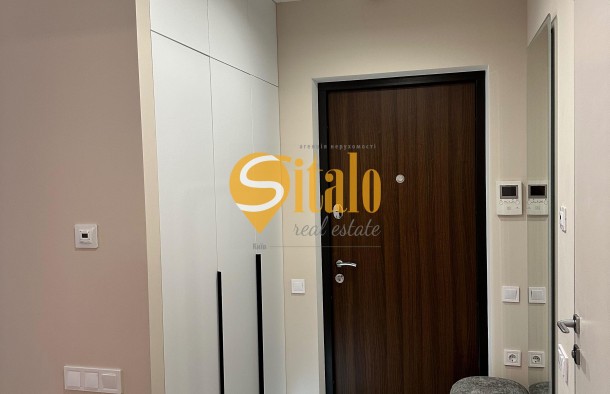 2к квартира ЖК Central Park  м. Либідська  Печерськ, фото 10