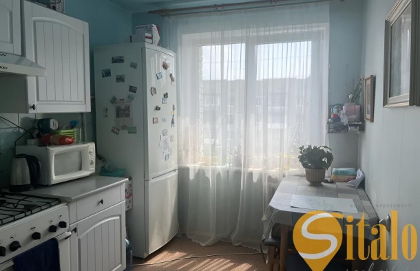 Продаж 2 кімнатна квартира квартира по вул. Стрийська 103, м. Львів, фото 1