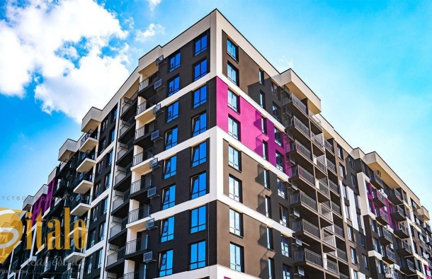 Продаж квартири в ЖК Фемелі Плаза ПЕРЕУСТУПКА, фото 13