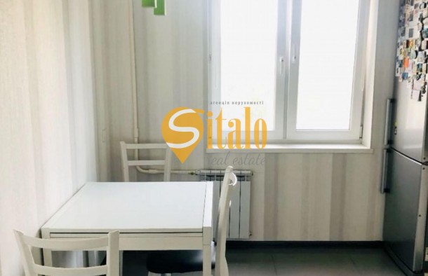 Оболонь Метро Героїв Дніпра Ремонт Газ  3х кімнатна, фото 1