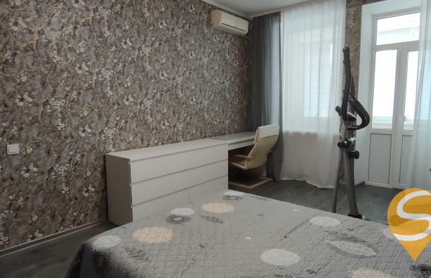 Продаж 3х кімн. квартири повнометражної вул. Патріотична., фото 8