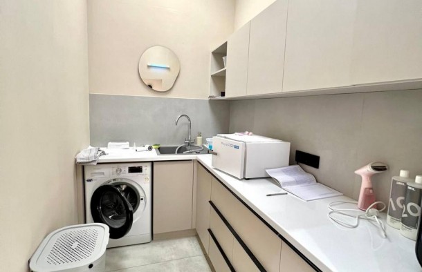 Продаж діючого бізнезу салон краси вул.Чорноволо  Авалон  м.Львів, фото 24