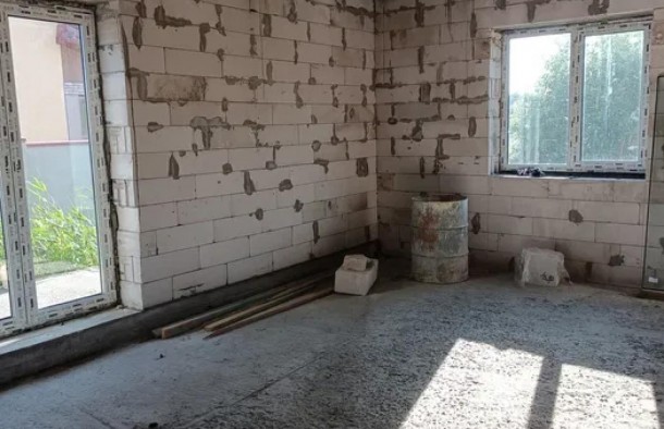 Продаж будинку площею 150 кв м в нульовому циклі село Бірки, Яворівський район, місто Львів, фото 5