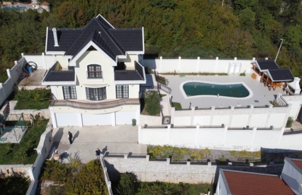 Продаж вілл і будинків в Чорногорії в Марковичі mr01256.4bd_s3449, фото 50