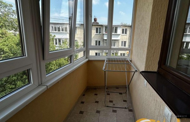 на паузі2 кімнатна квартира з ремонтом у новобудові по вулиці Городоцька, місто Львів, фото 11