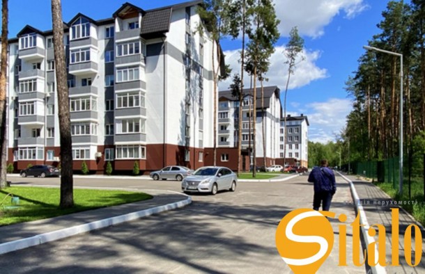 Продаж 1 кімн смарт квартири ЖК Ідея Київ, фото 9