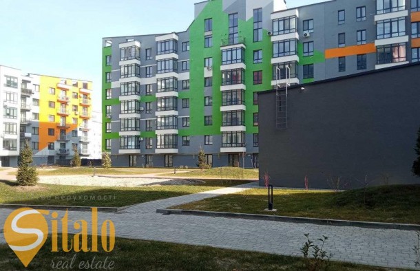 1 кім квартира з ремонтом в центральній частині міставул. Національної гвардії, фото 13