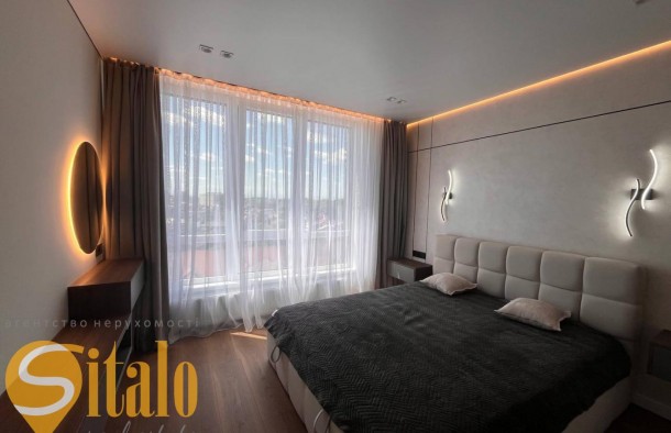 Продаж 2 кім квартири в ЖК Паркова алея, фото 1