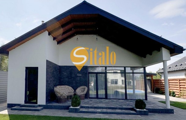 Будинок дом з ремонтом, метро Осокорки, Славутич, фото 14