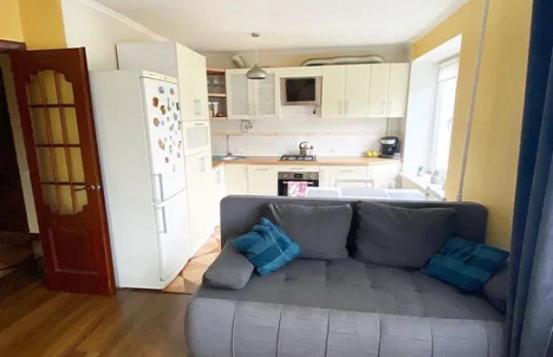 4 кімнатна квартира вулиця Сахарова Львів, фото 8