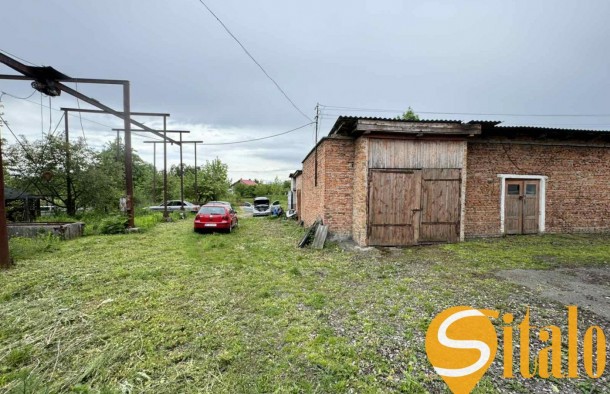 Продаж виробничоскладського приміщення м. Радехів Львівська обл, фото 5