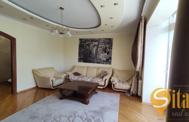 Оренда 3кімнатної квартири на вулиці Остроградських, фото 8
