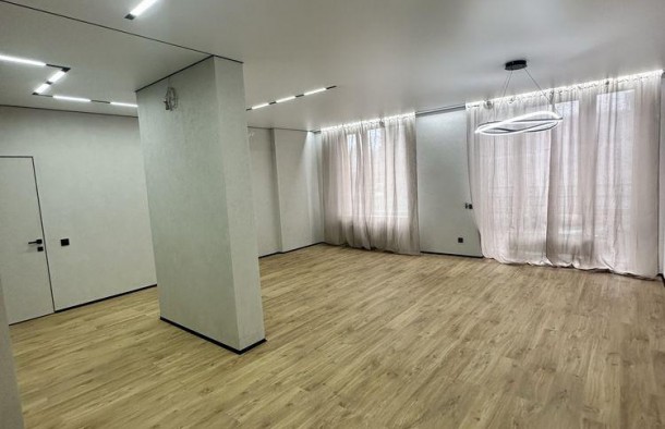 Продаж євродвушки в ЖК SEVEN, Дніпровська набережна, Осокорки., фото 2