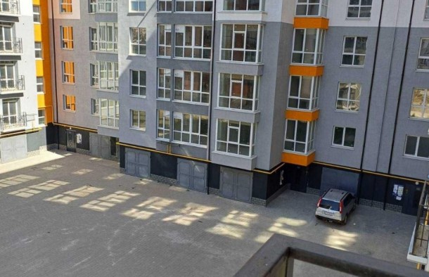 Продаю 2 кім. квартиру вул.Хіміків, фото 4