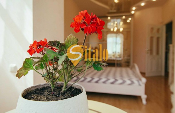 Розкішна 3к квартира в Урядовому кварталі  1 хв до метро Арсенальна, фото 15