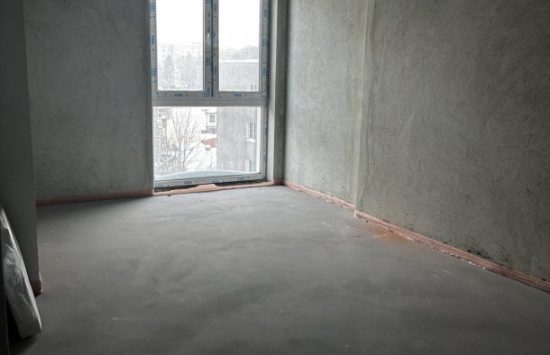 2 кімнатна квартира 0 цикл по вулиці Любінська ЖК Cinematic, місто Львів., фото 17