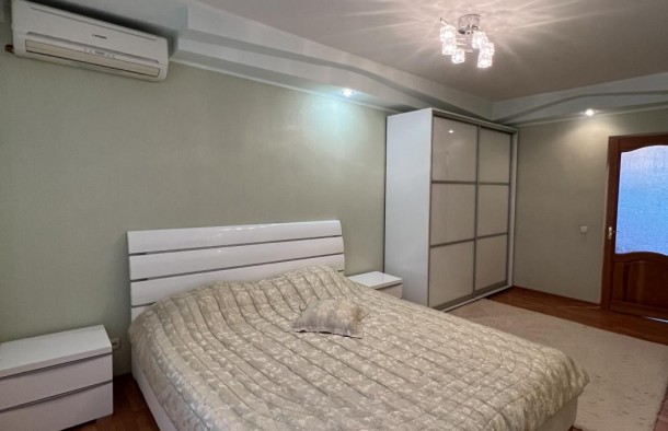 Затишна 3к квартира в самому екологічному районі міста  вул. Світла Бабурка, Запоріжжя, фото 27