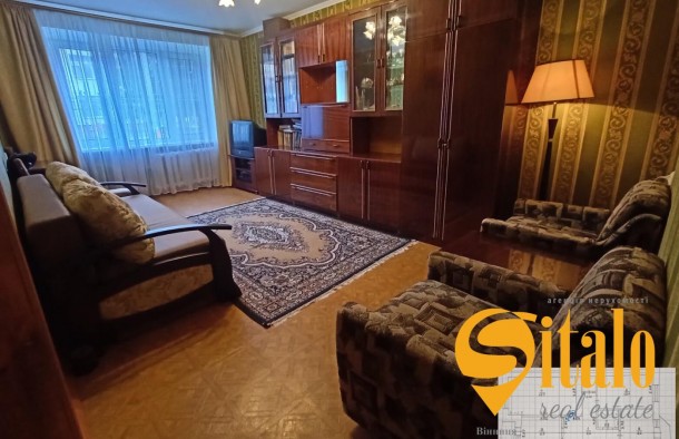 Продажа 3к квартири 66.8 кв. м  на просп. Космонавтів 72, фото 7