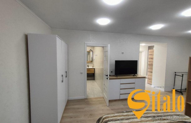 Продаж 1к квартири по вулиці Олександра Соловйова 5 Центр міста, фото 10