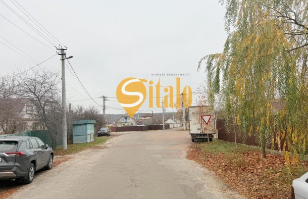 Будинок з комунікаціями, Гнідин Центр БЕЗ, фото 29