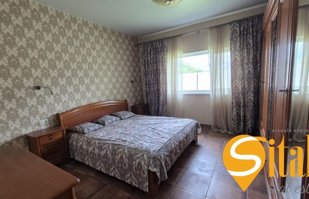 Продаж сучасного будинку в Осокорках, фото 25