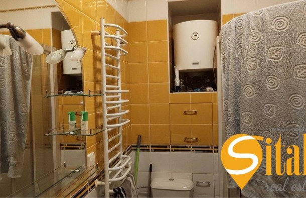 Продаж світла 4кімнатна квартира Осокорки Срібнокільська 14а, фото 9