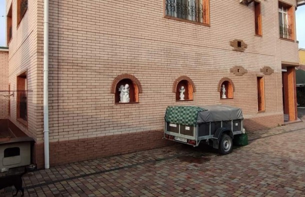 Продаж  Будинок  Дом  Шевченківський, Запоріжжя, фото 16