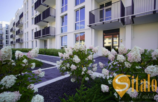 Продаж 1 кімнатна смартквартира у ЖК Feel House по вул Стрийська, Львів, фото 3