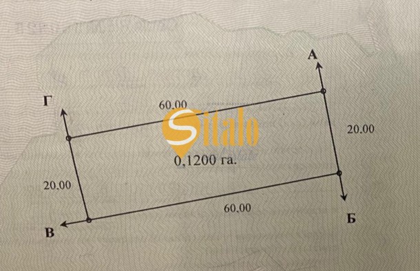Ділянка 12 соток на півострові, Осокорки, метро Славутич 6 км, фото 8