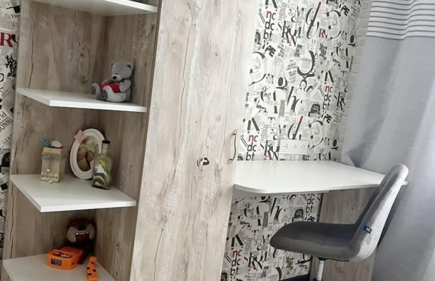 Продаж 3х кімн. квартири вул. Перемоги Медінститут., фото 5