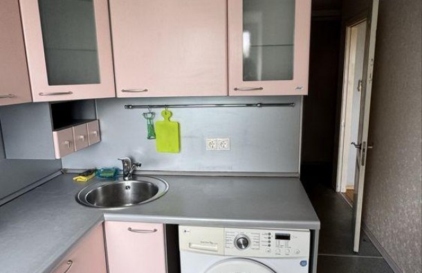 Продається 2к квартира в рні 5ї міської лікарні, фото 4