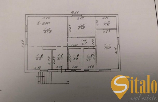 Продаж будинку в Скнилові, Львів, фото 4