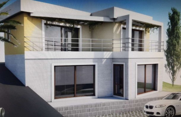 Продаж квартир в Чорногорії в Херцег Нові hn01488.cuc_s8924, фото 1