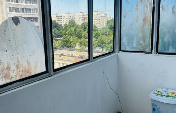 Оренда 1 кімнатної квартири по вулиці Наукова , місто Львів., фото 10